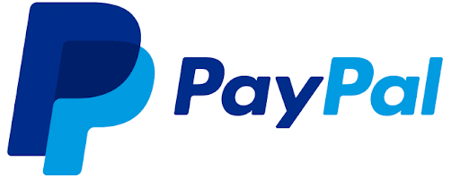 pay with paypal - The Reluctant Traveler Store